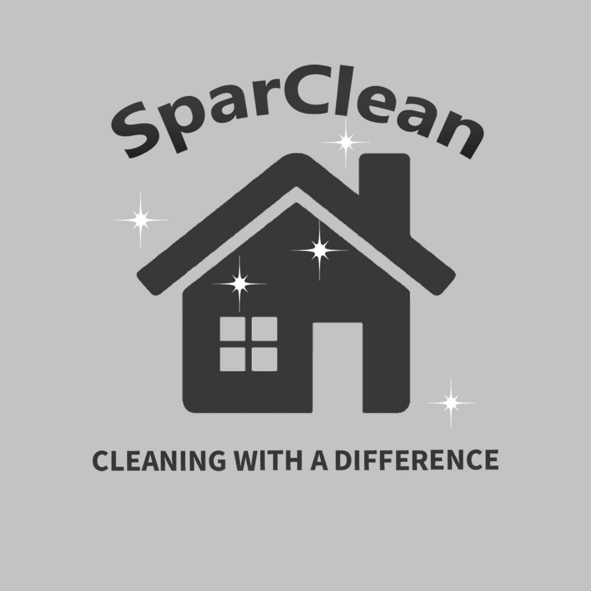 Sparclean Home & Yard Solutions, LLC Logo
