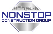 NonStop Construction, LLC Logo