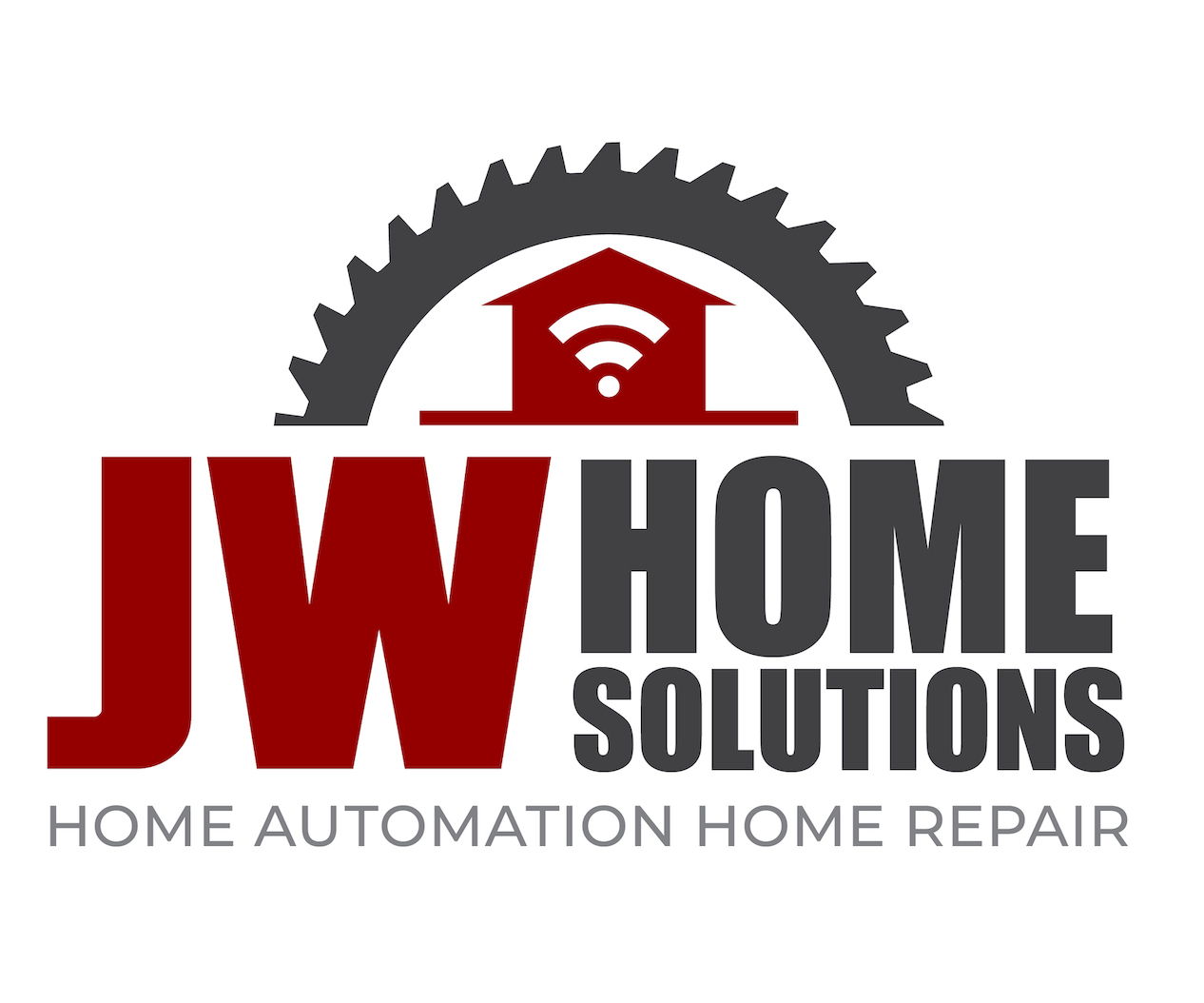 JW Home Solutions, LLC Logo