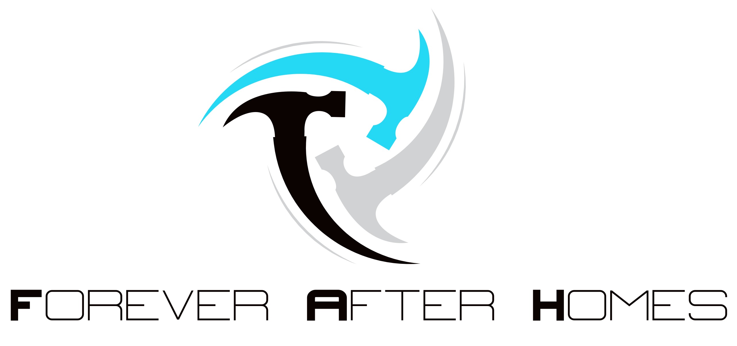 Forever After Homes Logo