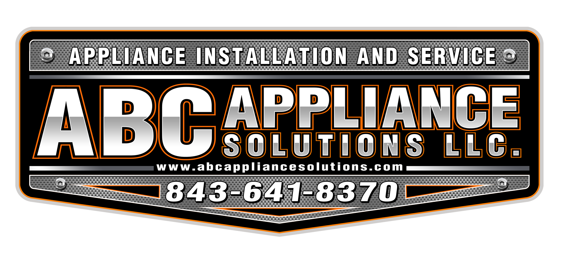 ABC Appliance Solutions Logo