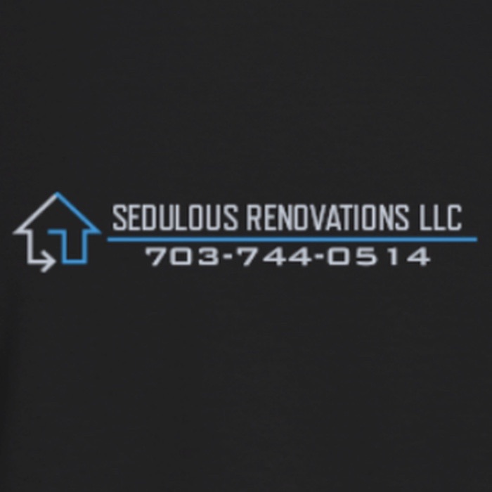 Sedulous Renovations, LLC Logo