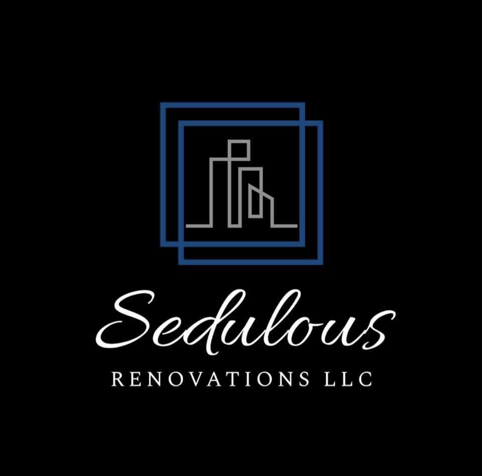 Sedulous Renovations, LLC Logo