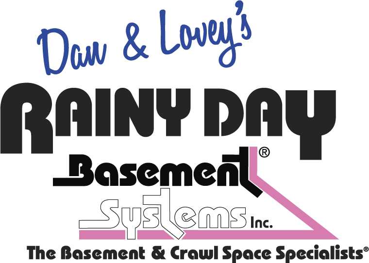 Rainy Day Basement Systems, Inc. Logo
