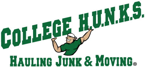 College Hunks Hauling Junk & Moving Logo