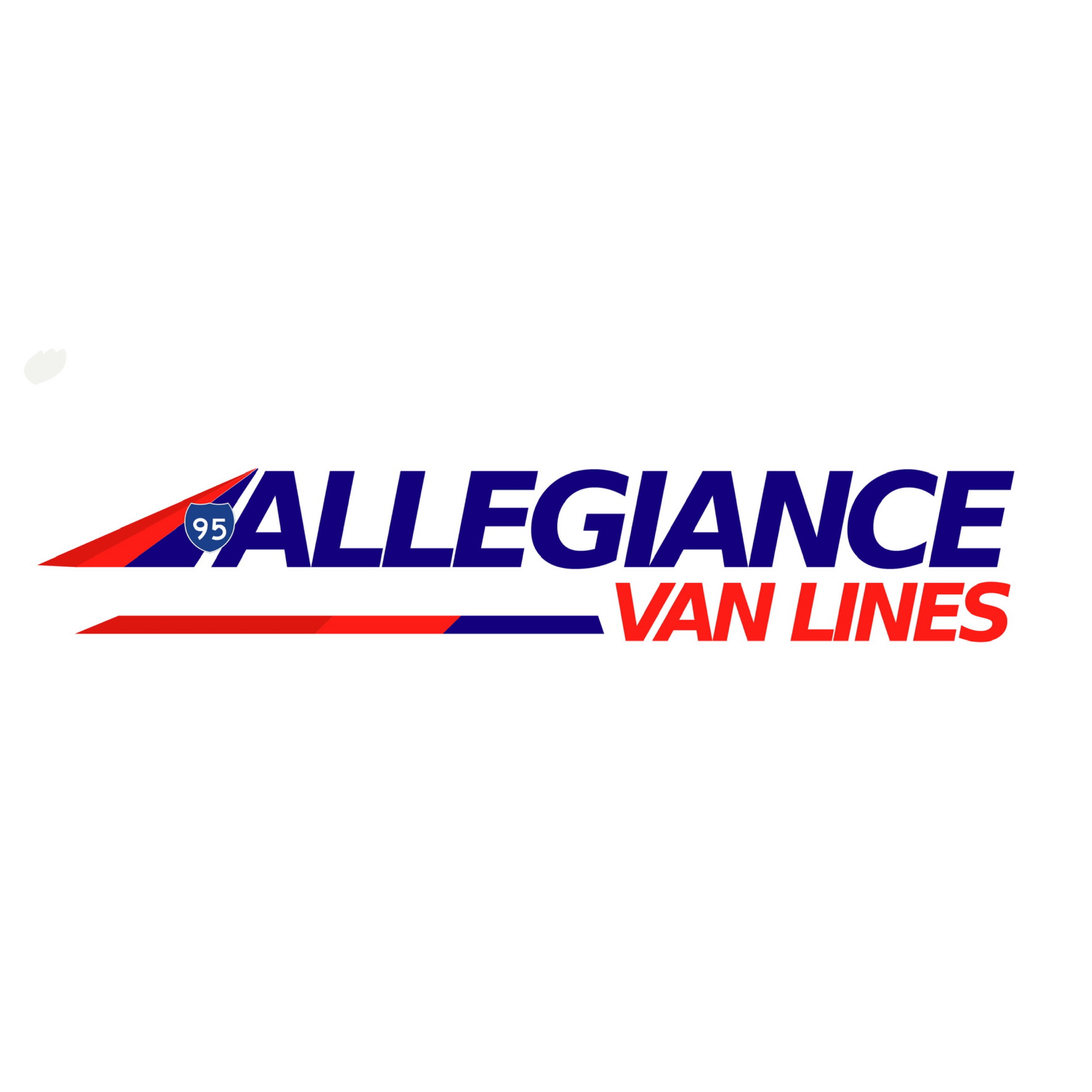 Allegiance Van Lines, LLC Logo
