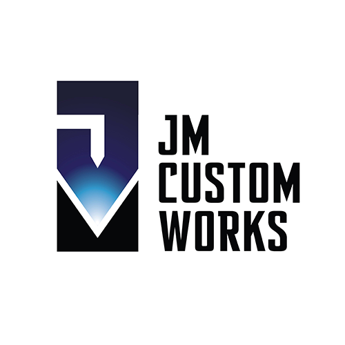 JM Custom Works, LLC Logo