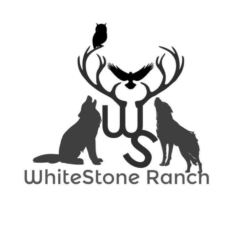 WhiteStone Construction Logo