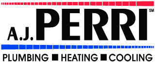 AJ Perri, LLC HVAC Logo