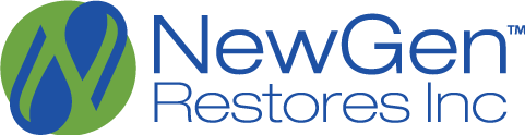 NewGen Restores Logo