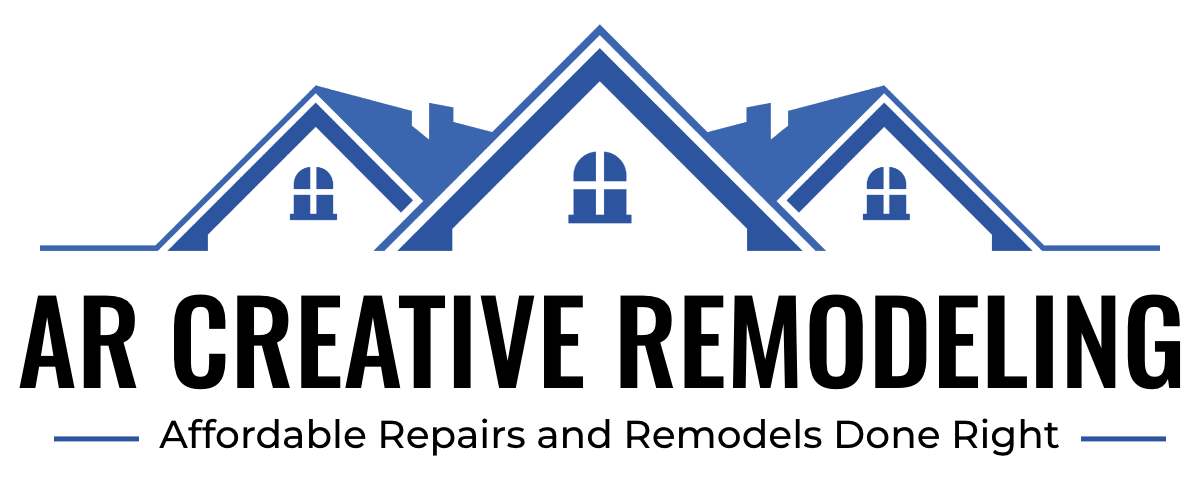 CR Home Improvement, Inc. Logo