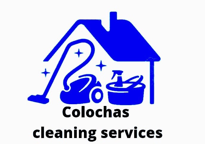 Colochas Cleaning Services LLC Logo