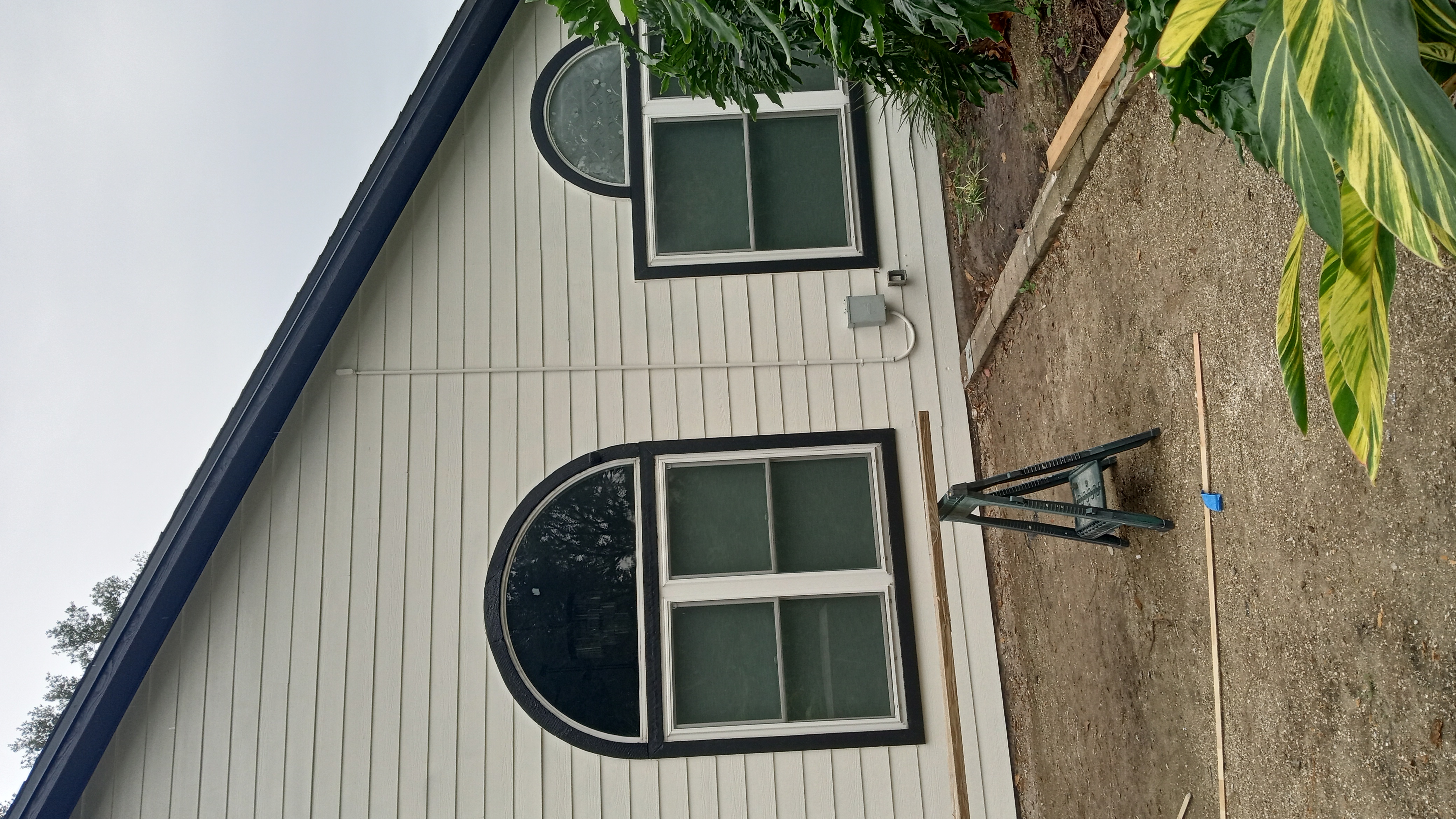 Pritchett Brothers Handyman Services Logo