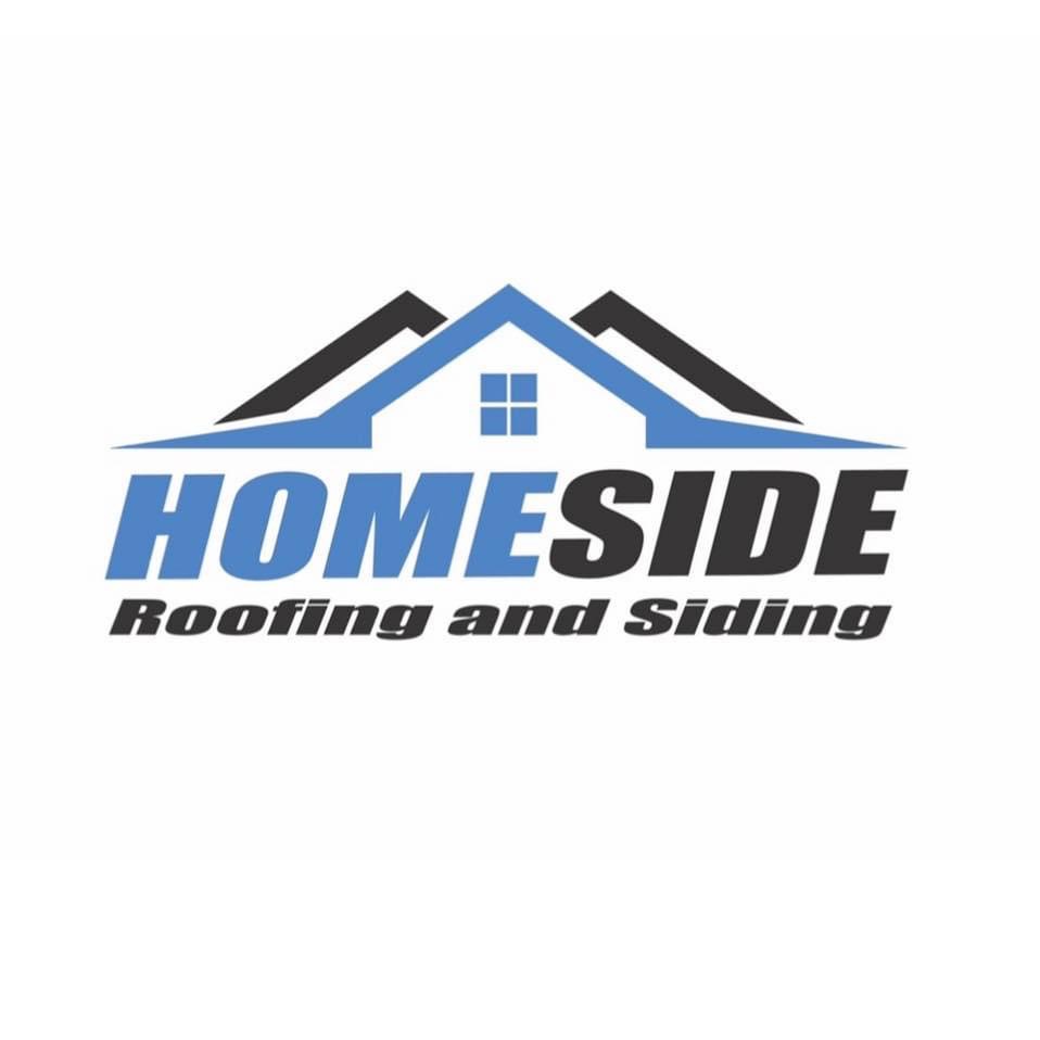 HomeSide, LLC Logo