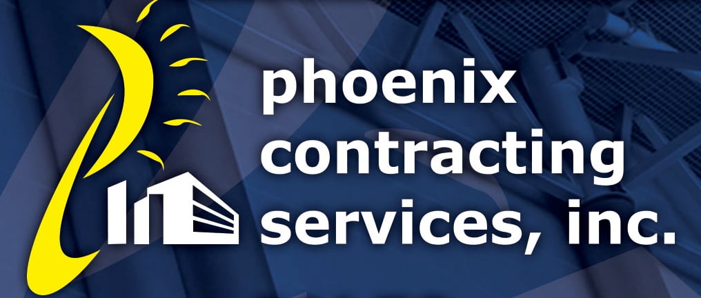 Phoenix Contracting Services, Inc. Logo