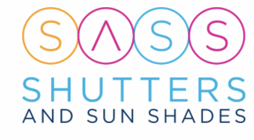 SASS Shutters and Sunshades Florida Logo