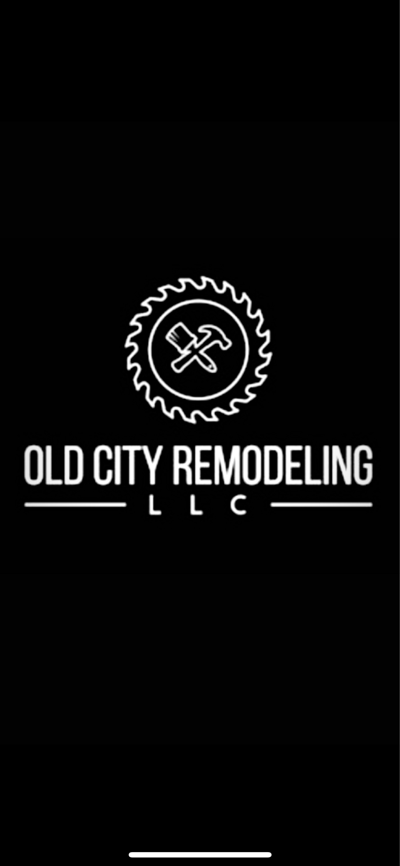 Old City Remodeling, LLC Logo