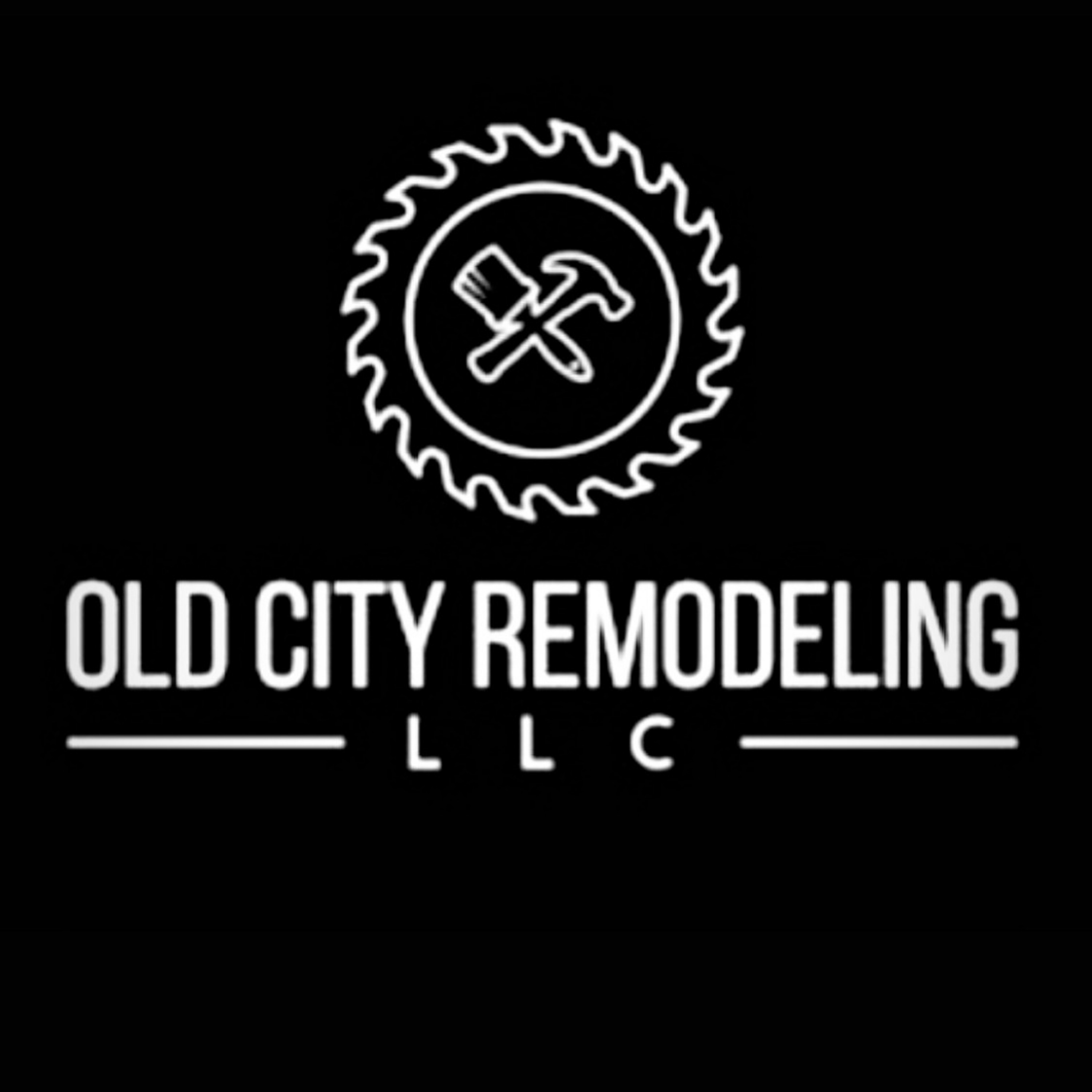 Old City Remodeling, LLC Logo