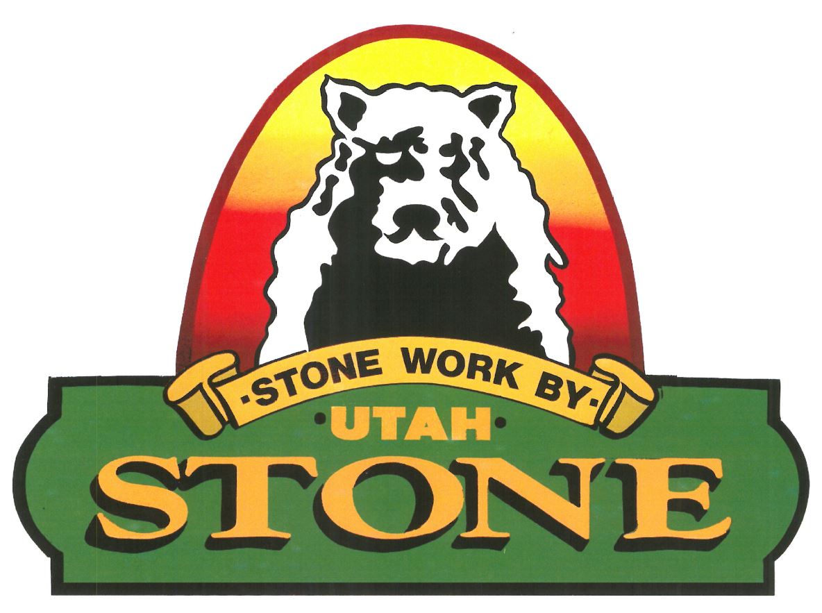 Utah Stone Company, LLC Logo