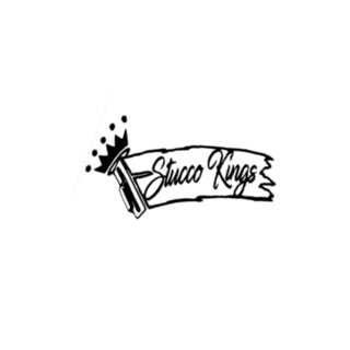 Stucco Kings By Donaldson, Inc. Logo
