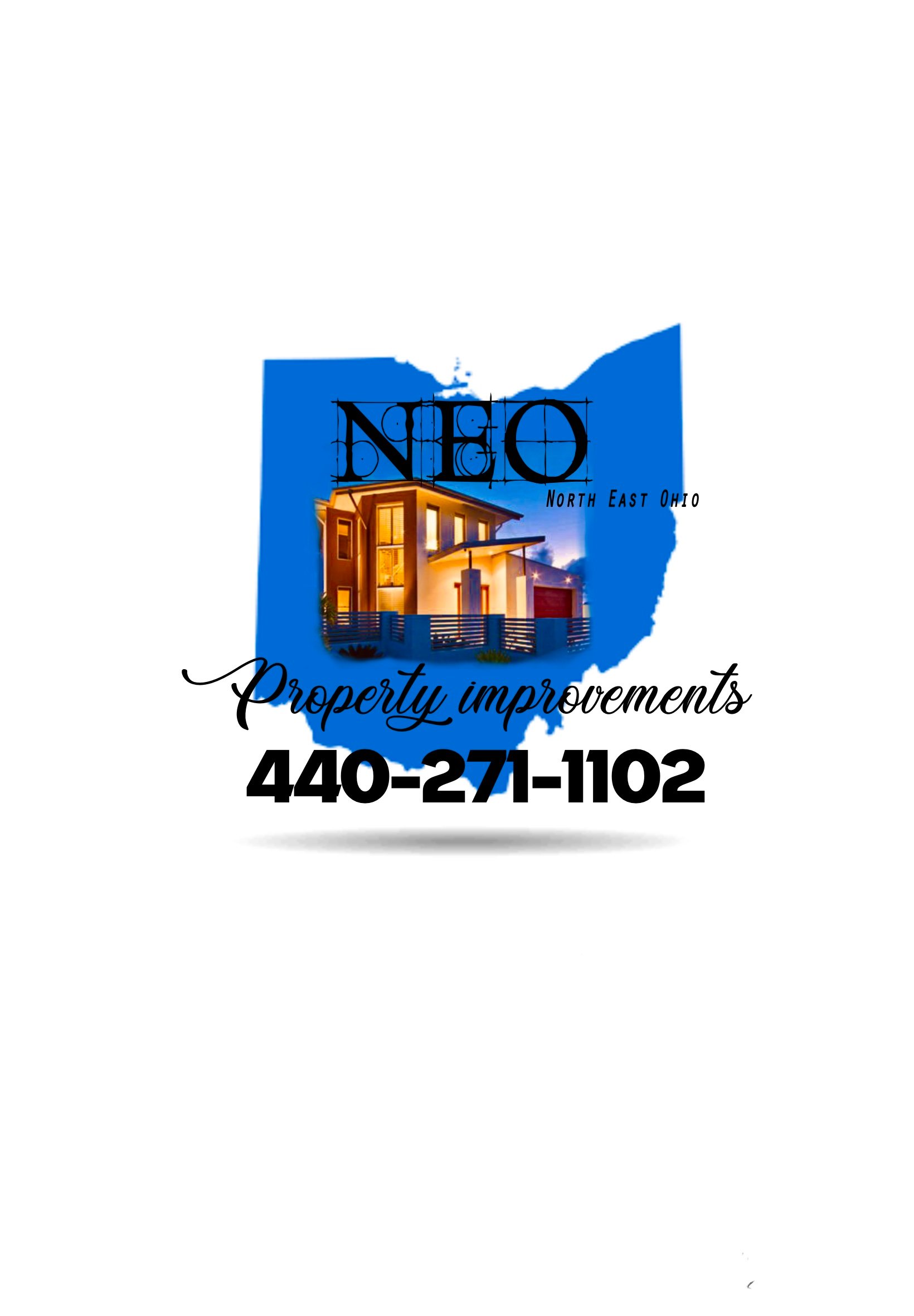 Neo Property Improvements, LLC Logo