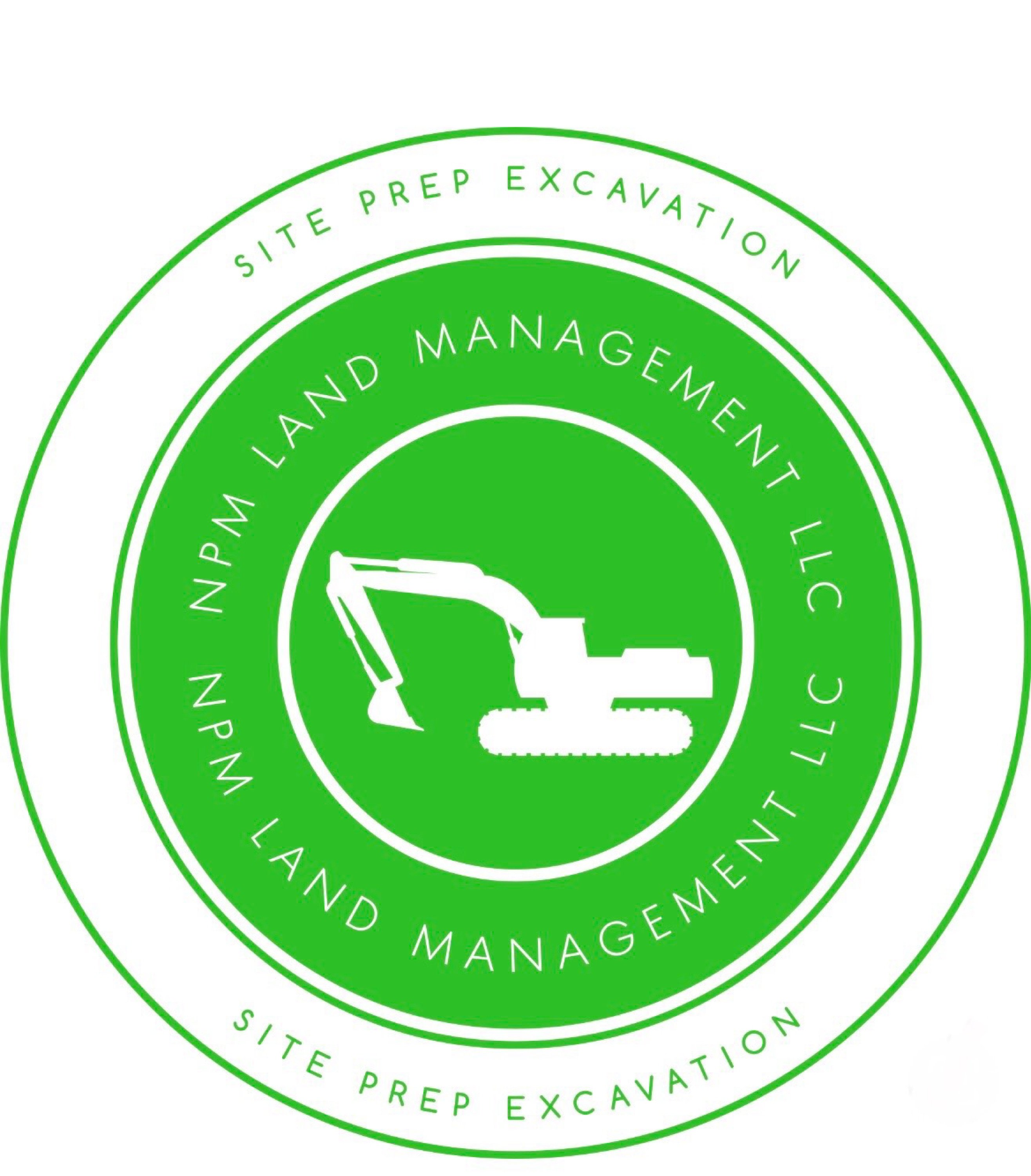 NPM Land Management Logo