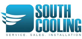 South Cooling, LLC Logo