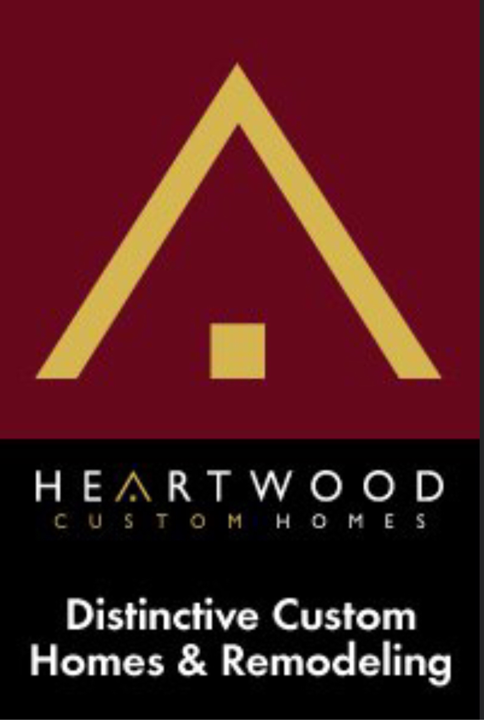 Heartwood Custom Homes of South Florida, Inc. Logo