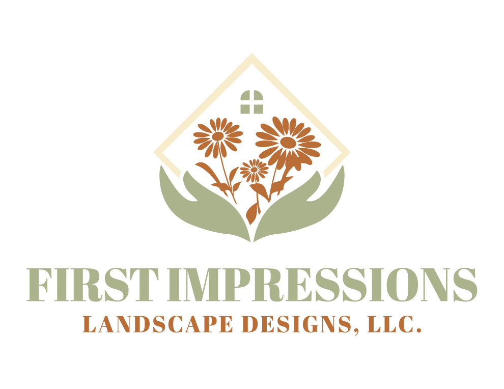 First Impressions Landscape Designs, LLC Logo