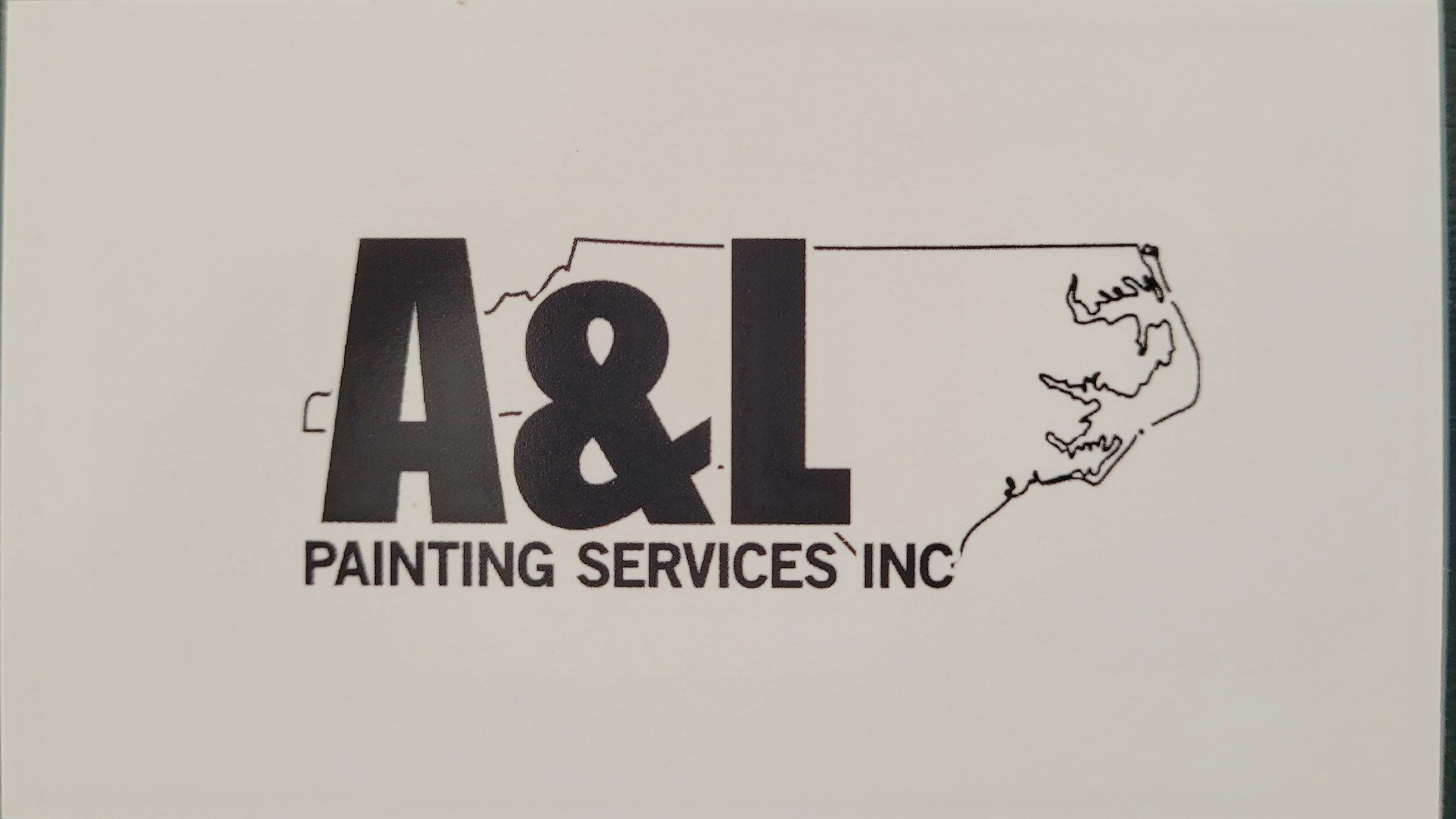 A&L Painting Services, Inc. Logo