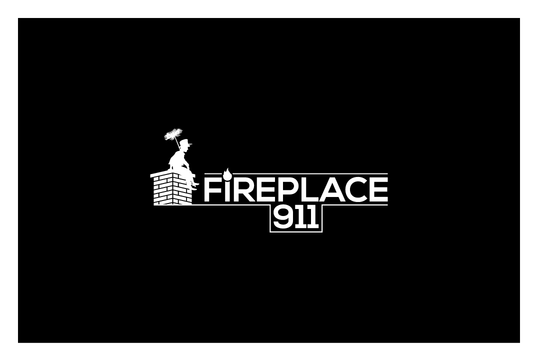 Fireplace 911 Logo