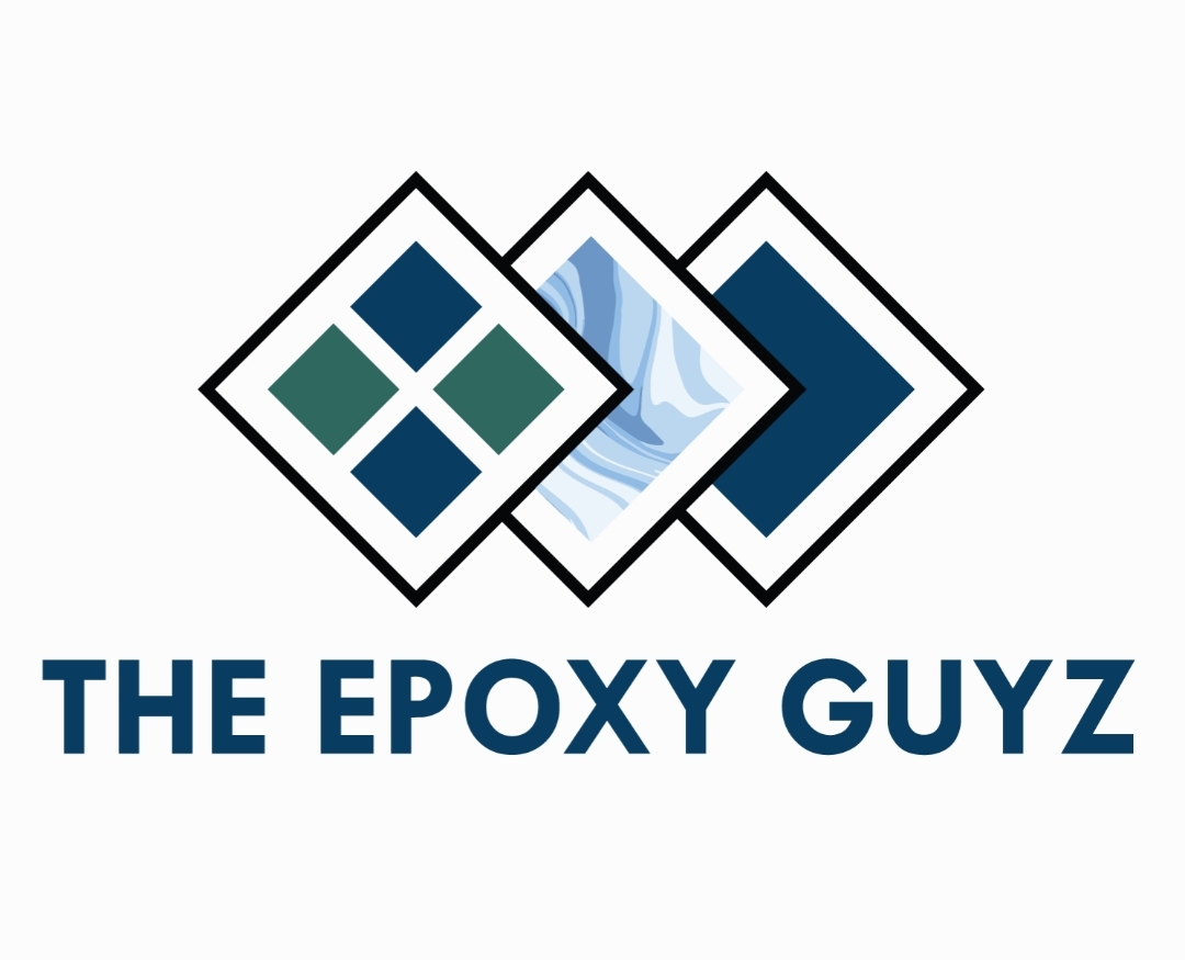 The Epoxy Guyz LLC Logo
