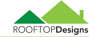 Rooftop Designs, LLC Logo