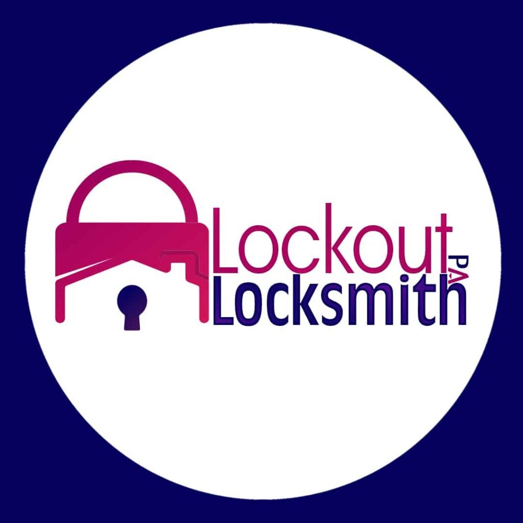Lockout Locksmith LLC Logo
