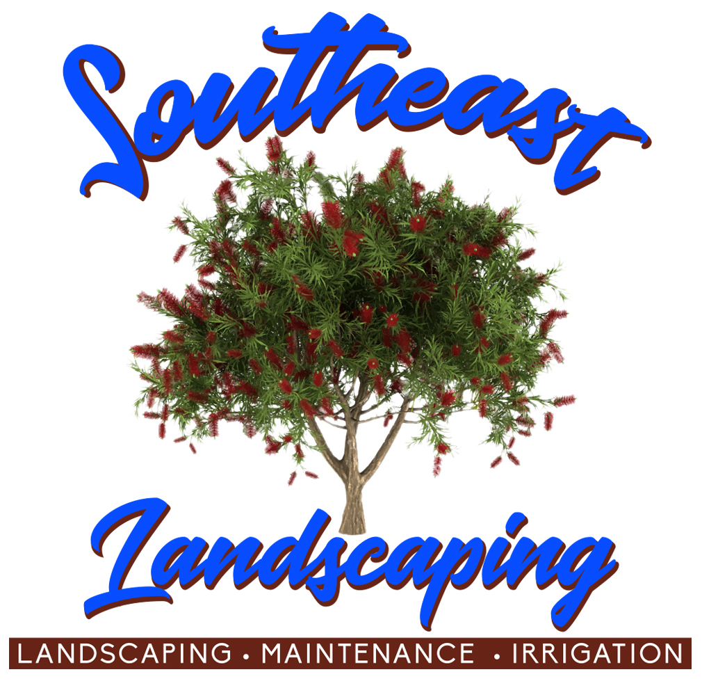 Southeast Landscaping Logo
