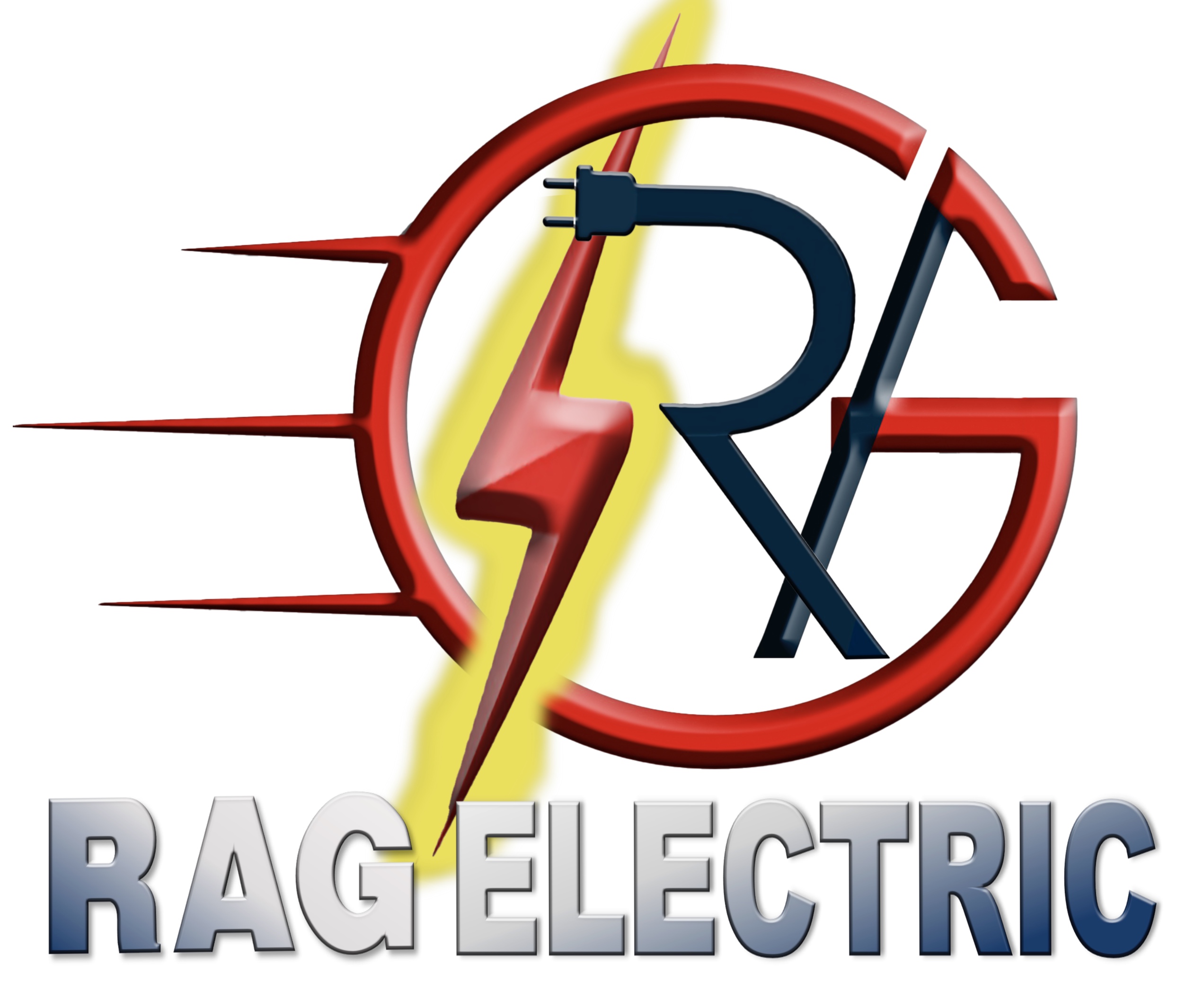 RAG Electric Logo