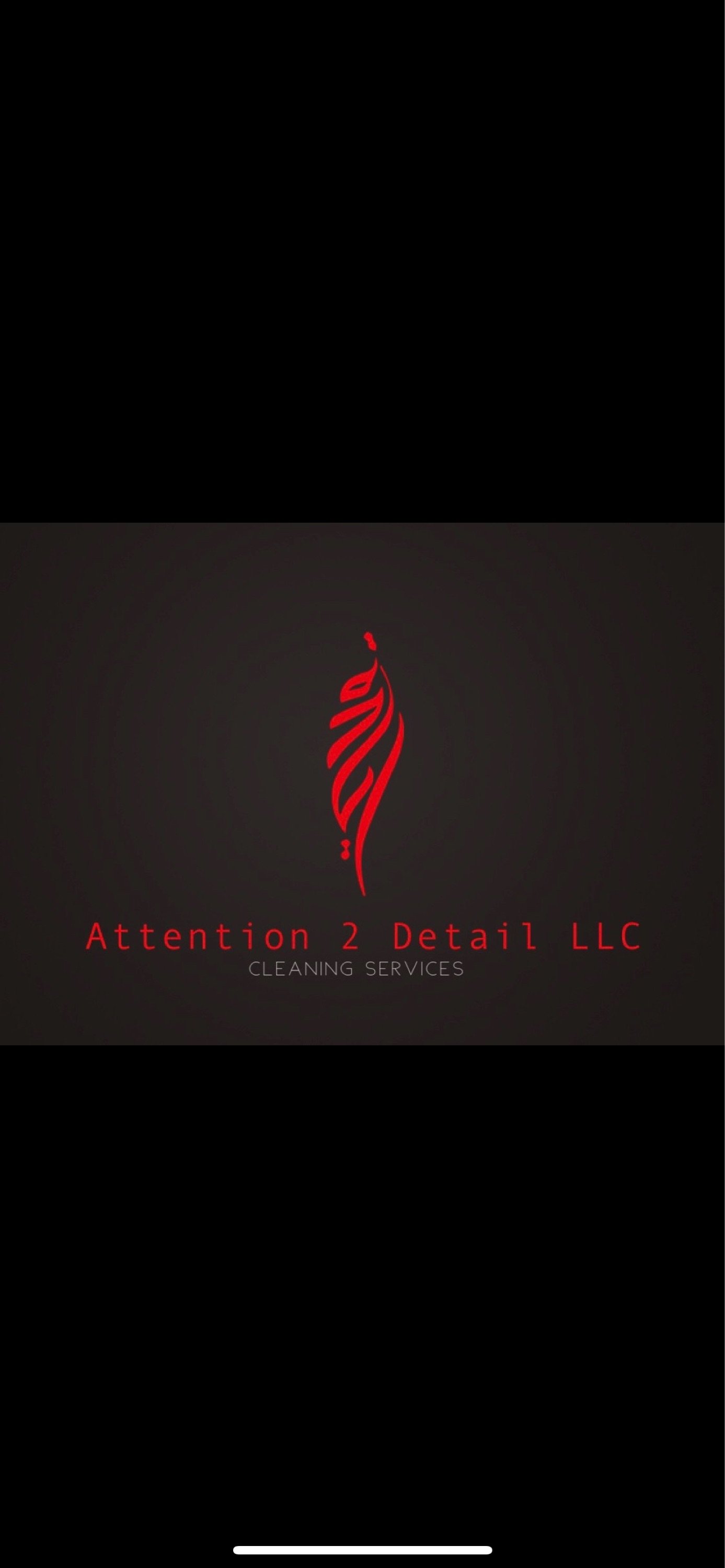 Attention 2 Detail LLC Logo