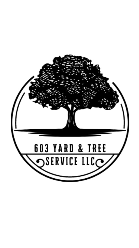 603 Yard & Tree Service, LLC Logo