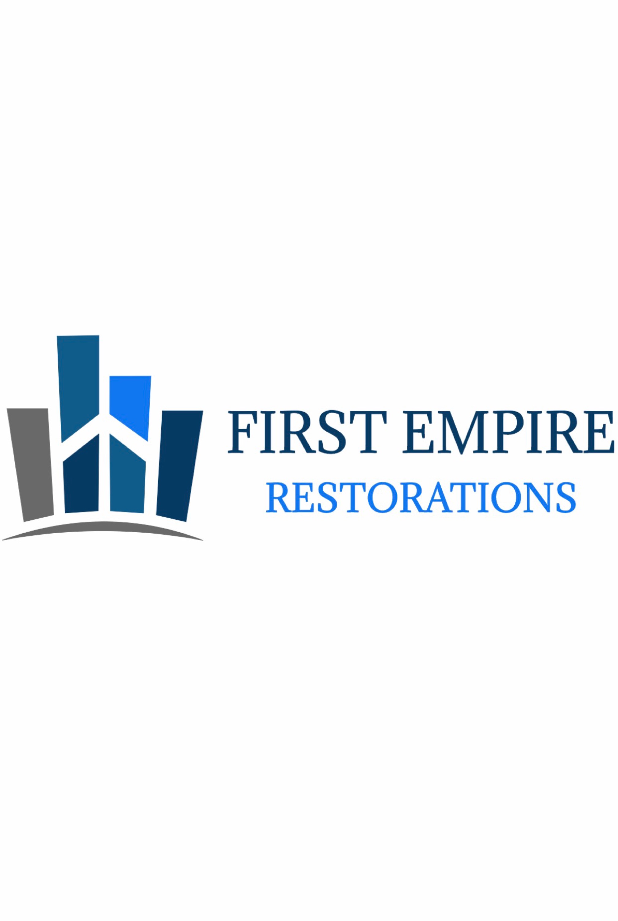 First Empire Restorations, LLC Logo