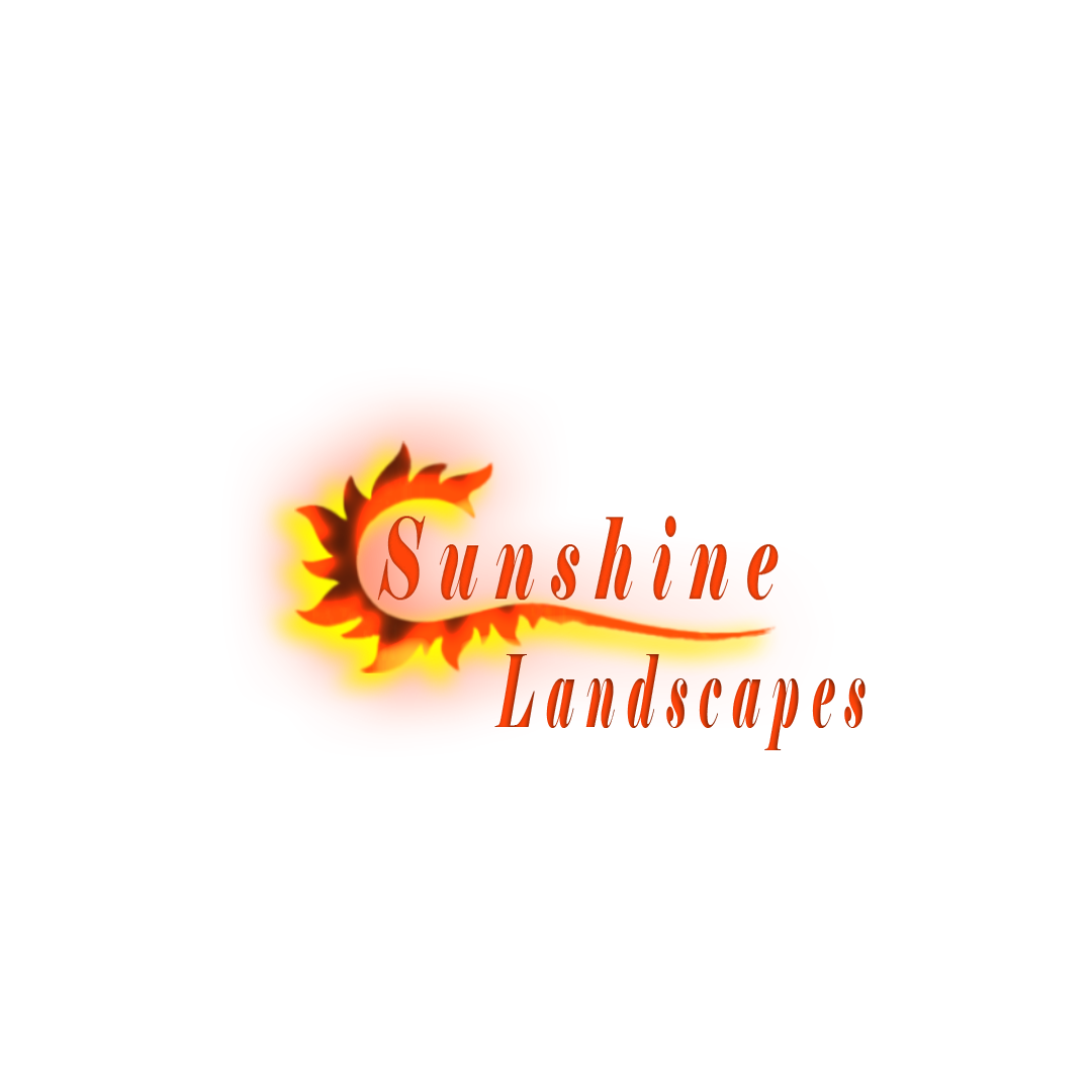 Sunshine Landscapes HV Logo