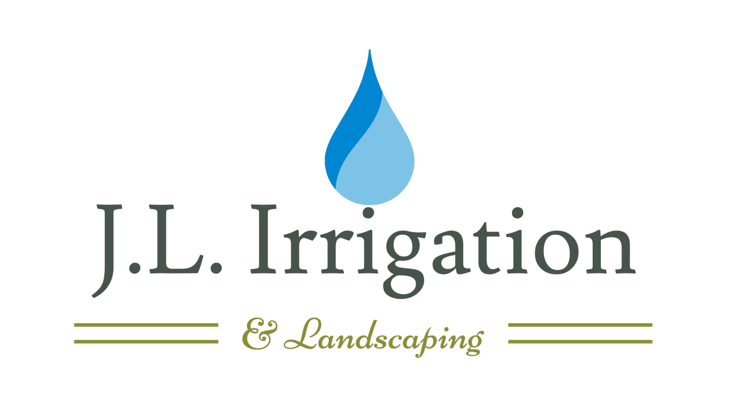 J&L Irrigation, LLC Logo