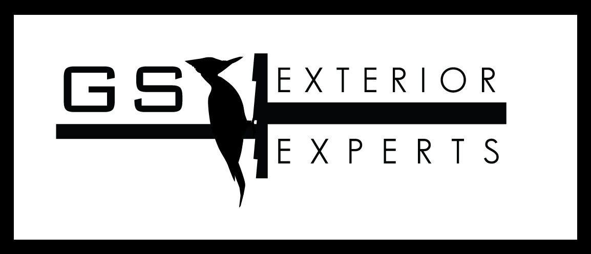 GS Exterior Experts Corp. Logo