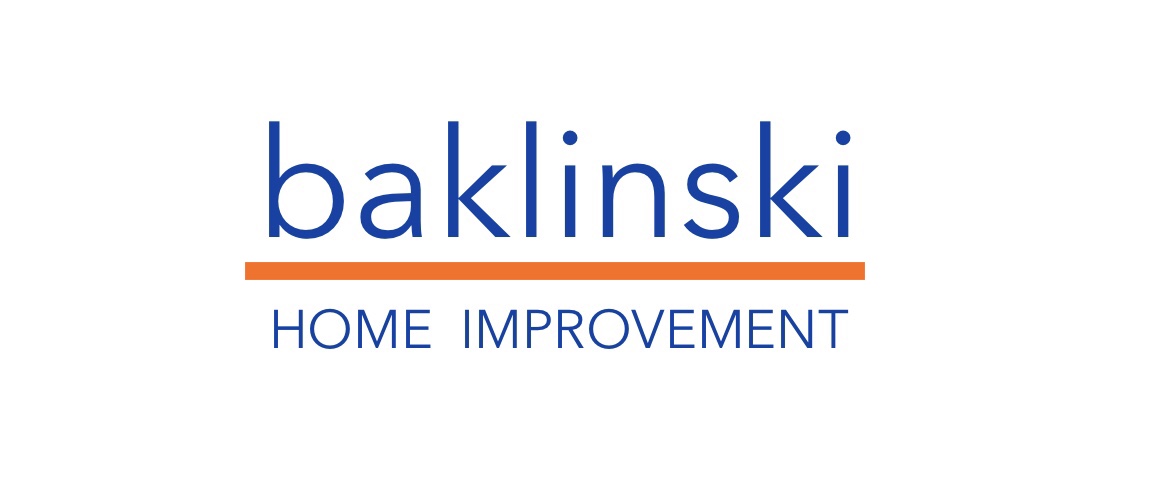 Baklinski Home Improvement Logo