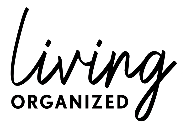 Living Organized, LLC Logo