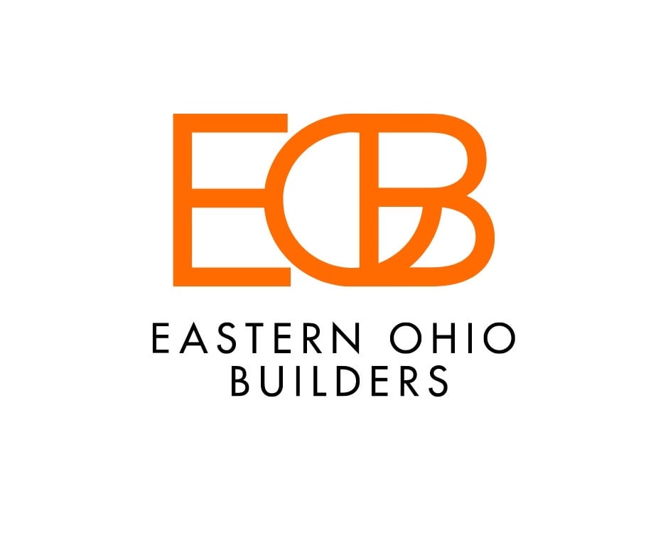 Eastern Ohio Builders, LLC Logo