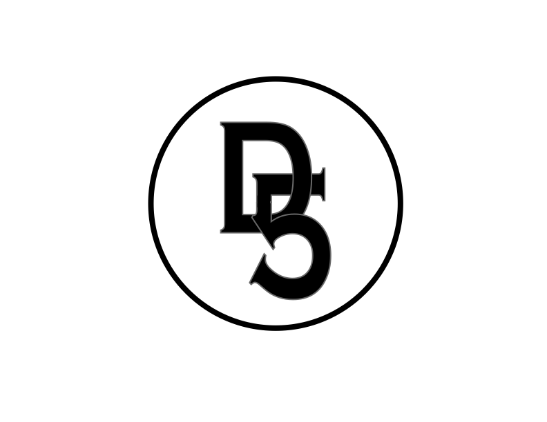 D5 General Contractors, Inc. Logo