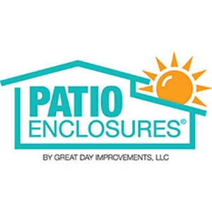 Patio Enclosures - Cincinnati Logo