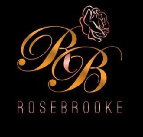 RoseBrooke Land and Home Logo