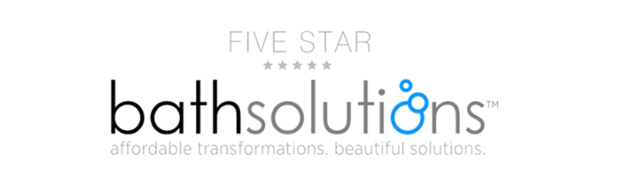 Five Star Bath Solutions Logo