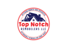 Top Notch Remodelers, LLC Logo